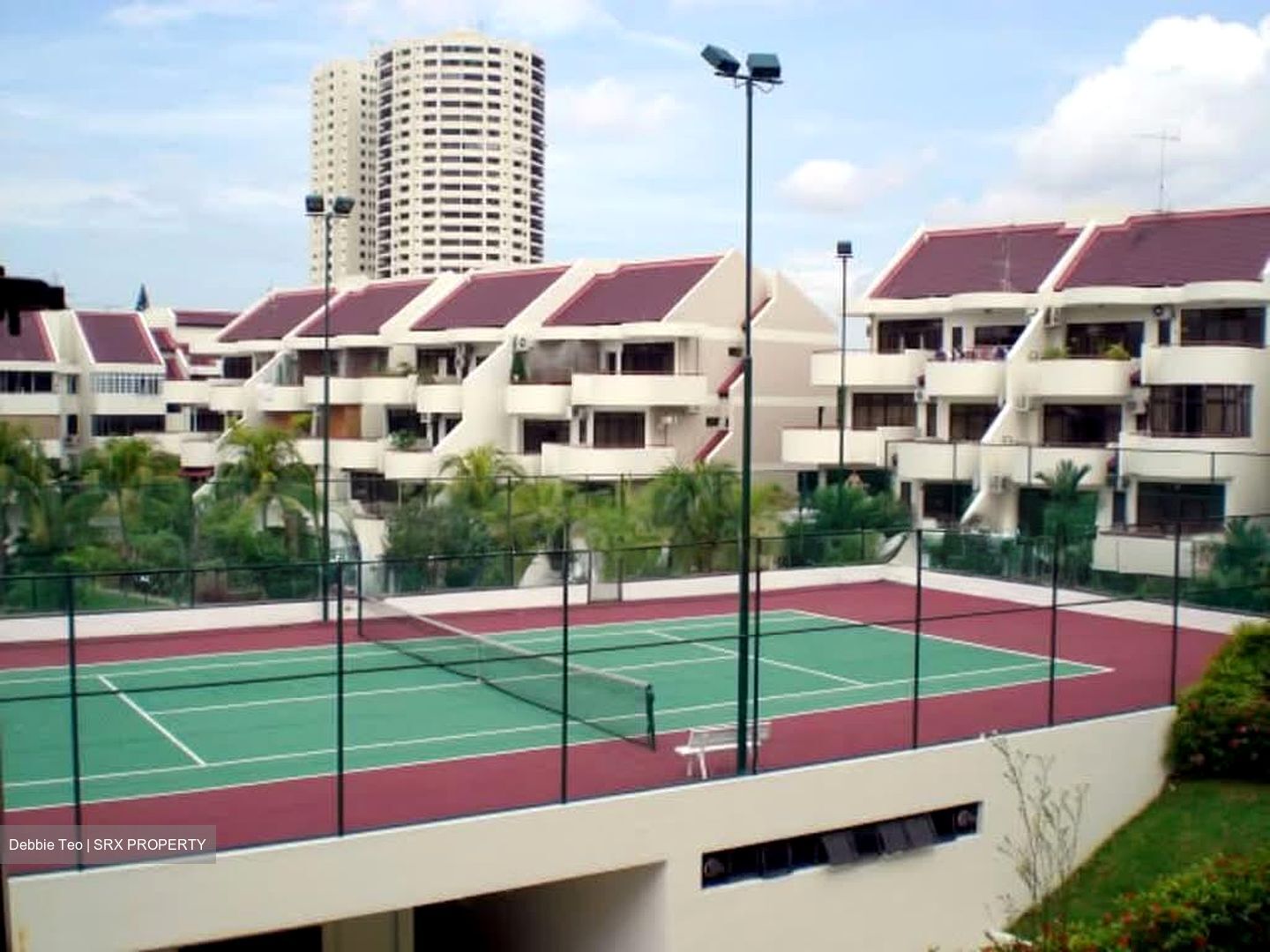 The Windsor (D20), Condominium #568150601